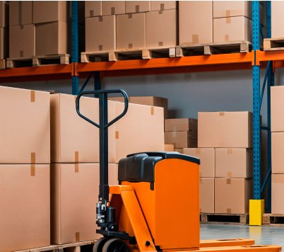 Storage Solutions